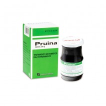 PRUINA SUSPENSION ORAL 240 G