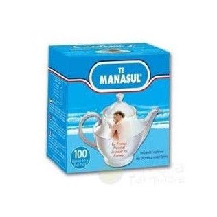 Manasul La Leonesa, 100 filtros