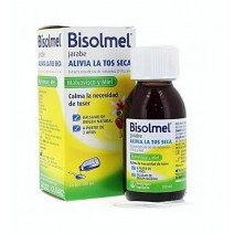 Bisolmel Jarabe, 100 ml