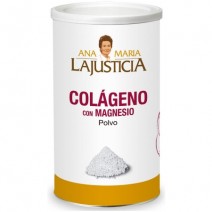 Ana Maria Lajusticia Colageno con Magnesio, 350g