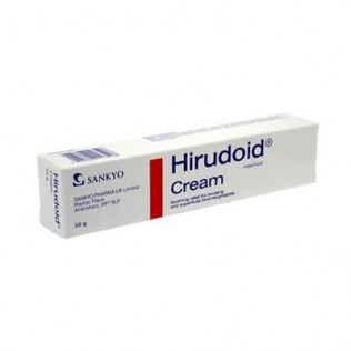 HIRUDOID 3 MG/G GEL TOPICO 40 G