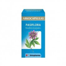 ARKOCAPSULAS PASIFLORA 300 MG 50 CAPSULAS