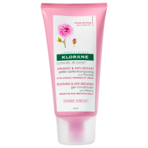 Klorane Peonia Gel Despues del Champu, 150 ml