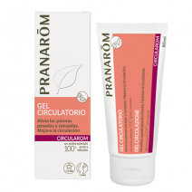 PRANAROM CIRCULAROM GEL CIRCULATORIO 80 ML