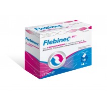 Flebinec Antihemorroidal, 14 Sobres