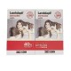 Isdin Lambdapil DUPLO Loción Anticaida, 2x20monodosis de 3ml