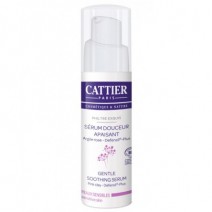 CATTIER SERUM CALMANTE SUAVE 30 ML