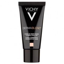 Vichy Dermablend Fluido Corrector 16H Tono 30 30ml