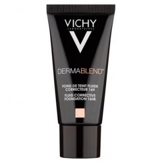 Vichy Dermablend Fluido Corrector 16H Tono 30 30ml