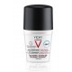 Vichy Desodorante Homme Antitranspirante Antimanchas Roll On, 50 ml