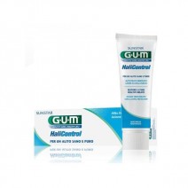 GUM Halicontrol Gel Dental 75ml