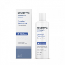 SESDERMA SESKAVEL CHAMPU FRECUENCIA 200 ML