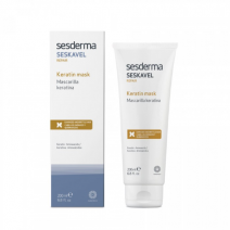 SESDERMA SESKAVEL REPAIR MASCARILLA KERATINA 200 ML