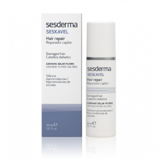 Sesderma Seskavel Reparador Capilar 30ml