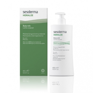 Sesderma Hidraloe Leche Corporal 400ml