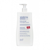 SESDERMA GERMISES CHX GEL DE HIGIENE CORPORAL 400 ML