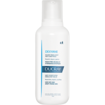 Ducray Dexyane Crema Emoliente Antirascado, 400ml