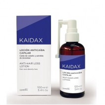 Kaidax Loción Anticaída Spray, 100ml