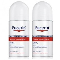 EUCERIN DUPLO DESO ROLL ON ANTITRANSPIRANTE