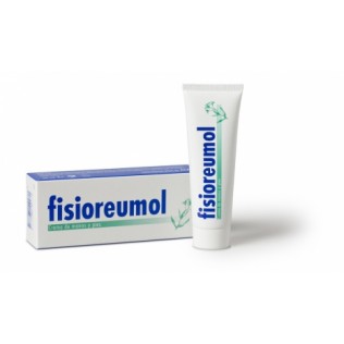Fisioreumol Crema Antiinflamatoria, 50 ml