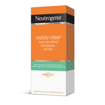 NEUTROGENA VISIBLE CLEAR SPOT PROOFING HIDRATANT 50 ML