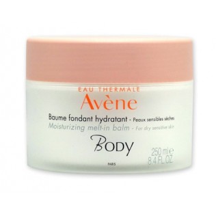 AVENE BODY BALSAMO FUNDENTE HIDRATANTE 250 ML