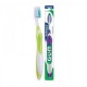 GUM Cepillo Dental Adulto 493 Technique Plus Compacto Medio 1u