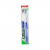 GUM Cepillo Dental Adulto 491 Technique Plus Compacto Suave 1u