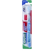 GUM Cepillo Dental Adulto 525 Technique Pro Compacto Medio 1u
