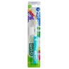 GUM Cepillo Dental Junior Monstuos  3-6 Años 1u