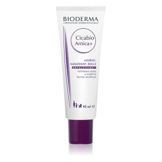 BIODERMA CICABIO ARNICA 40 ML