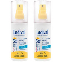 LADIVAL DUPLO SENSIBLE SPF50 SPRAY 150 ML