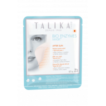 Talika Bio Enzymes Mask After Sun, 1 máscara