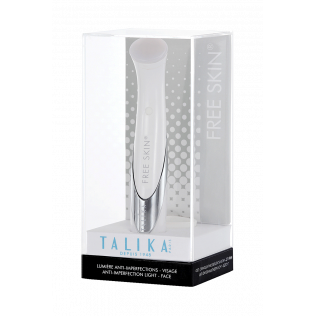 Talika Dispositivo Cosmetico Free Skin 1u