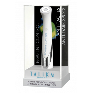 Talika Dispositivo Cosmetico Pigment Control 1u