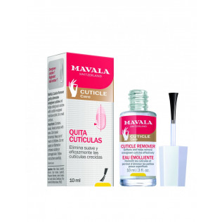 Mavala Quita Cuticulas 10ml