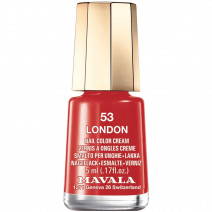 Mavala Color Nº53 London 5ml