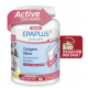 Epaplus Arthicare Silicio + Colageno + Hialuronico + Magnesio + Calcio Sabor Vainilla 383g