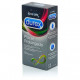 Durex Preservativos Placer Prolongado, 12Uds