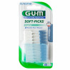 GUM Soft Picks 636 M40  X-Large 40unds