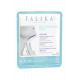 Talika Bio Enzymes Mask Antiedad Mascarilla Cuello, 12gx1máscara