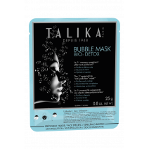 Talika Bubble Mask Bio-Detox 25g ,1 mascarilla