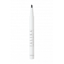 Talika Eyebrow Lipocils INK Castaño Lápiz Crecimiento de Cejas y Maquillaje, 0.8ml