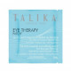 Talika Eye Therapy Patch Parche Reutilizable Alisado Inmediato , 1x2uds