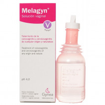 MELAGYN SOLUCION VAGINAL 100 ML