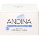 Andina Crema Decolorante para el vello corporal y facial, 100ml
