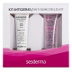Sesderma KIT Antiojeras Ojos (Glicare,15ml + Angioses, 15ml)