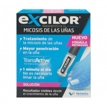 EXCILOR ULTRA SOLUCION 30 ML