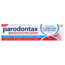 Parodontax Pasta Dentífrica Extra Fresh Complete Protection, 75ml