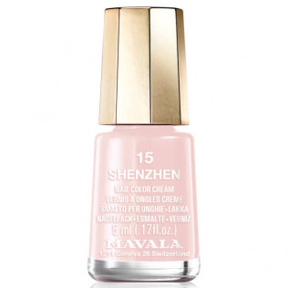 Mavala Color Nº15 Shenzhen 5ml
